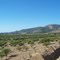 vista al cerro Culenco