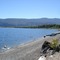 Playa del Camping Playa Puyehue (x Juantincho)