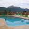 vista del cerro La Campana