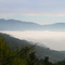 Arriba de las Nubes.