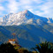 Cerro La Campana, Parque Nacional La Campana, Olmué, Valparaíso, Chile