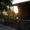 Casa de Conaf en El Parque Nacional La Campana