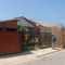 CASA PERRO PULENTO (PULGUIENTO)