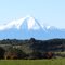 Volcan Corcovado desde San Antonio, Quellón