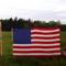 Flight 93 Memorial Crash Site Buckstown Pennsylvania
