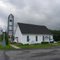 Flight 93 Memorial Chapel, Shanksville, Somerset County, Pennsylvania