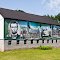 Lincoln Highway Barn Mural