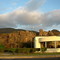 Plaza peaje Ruta 5 norte