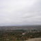 Hacienda El tangue vista desde los llanos