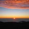Cerro Paranal - Sunset from the VLT platform