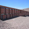 Cerro Paranal - VLT - La Residencia