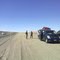 Ruta semicostera B-710 cerca de Paranal