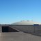 Acceso a Hospedaje Paranal
