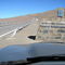 Acceso Observatorio Paranal