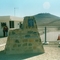 Entrada a Paranal