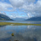  Estuario de Reloncaví, sector  Cochamó
