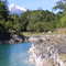 Termas de Sotomo - Volcan Yates, Estuario del Reloncavi