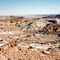 Chile, Salar de Atacama