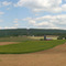 East from Crossroads Church