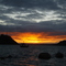 Atardecer mirando Panitao 2