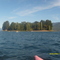 Islote del Lago Panguipulli