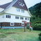 Chile, Puyuhuapi, Parque Nacional Queulat, Hosteria Ludwig