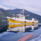 DON JUÁN en Seno Ventisquero, Puyuhuapi