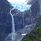 Hanging Glacier