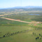 Casas y aeródromo Pullamí, SCPI, 804', 02 20, 1000 x 18m.