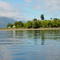 Isla Tortuga (Puerto Cisnes)