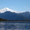 Volcán Michimahuida desde Pillán