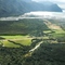 Fundo Reñihué aérea