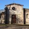 Iglesia Abandonada
