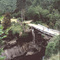 Antiguo Puente Los Chenques, Río Bureo