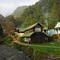Puerto Puella, Southern Chile