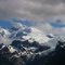 Monte Tronador, Peulla, Chile