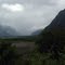 Hacia las montañas