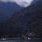 LAKE TODOS LOS SANTOS - NATIONAL PARK VICENTE PEREZ ROSALEZ - CHILE - SOUTH AMERICA
