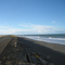 Playa Catalina vista Norte