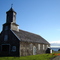 Iglesia de Matao, Isla Quinchao, Chiloe