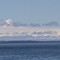 Fumarola del volcan chaitén