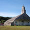 Iglesia de Quinchao, Isla de Quinchao (Frente a Isla de Chiloe)