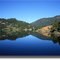 Reflejo Laguna Icalma