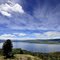 Panorámica Lago Galletué