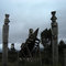 Monumento a los Antepasados