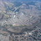 La Calera y Río Aconcagua