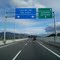 Ruta 60 llegando a Quillota