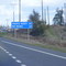 Ruta 5 sur llegando a rio Negro