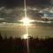 Atardecer  desde Los Maquis 2