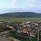 Cobquecura desde Cerro La Cruz